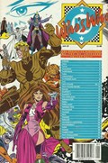 WHO'S WHO: DEFINITIVE DIRECTORY OF THE DC UNIVERSE #23B 