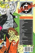 WHO'S WHO: DEFINITIVE DIRECTORY OF THE DC UNIVERSE #21B 