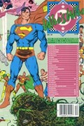 WHO'S WHO: DEFINITIVE DIRECTORY OF THE DC UNIVERSE #22B 
