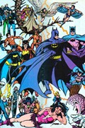 WHO'S WHO: DEFINITIVE DIRECTORY OF THE DC UNIVERSE #2B 