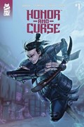 HONOR AND CURSE #1-2nd 