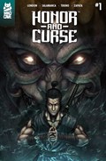 HONOR AND CURSE #1-CBSI 