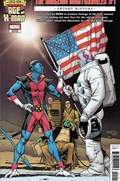AGE OF X-MAN: THE AMAZING NIGHTCRAWLER #1D 