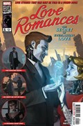 LOVE ROMANCES #1 
