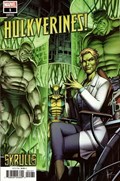 HULKVERINES #1B 