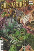 HULKVERINES #2B 