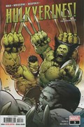 HULKVERINES #3 