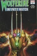 WOLVERINE: INFINITY WATCH #1-WALM-B 