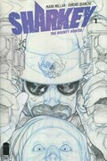 SHARKEY THE BOUNTY HUNTER #1B 