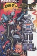 LOST IN SPACE: VOYAGE TO THE BOTTOM OF THE SOUL #13B 
