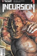 INCURSION #1 