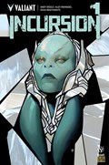 INCURSION #1E 