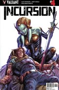 INCURSION #4 