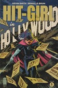 HIT-GIRL SEASON TWO #1 
