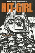 HIT-GIRL SEASON TWO #2-ELITE-B 