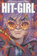 HIT-GIRL SEASON TWO #4C 