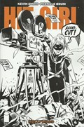 HIT-GIRL SEASON TWO #4B 