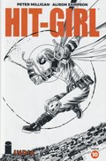 HIT-GIRL SEASON TWO #10B 