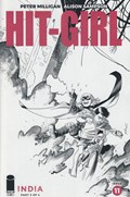 HIT-GIRL SEASON TWO #11B 