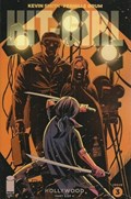 HIT-GIRL SEASON TWO #3 