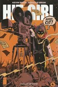 HIT-GIRL SEASON TWO #4 