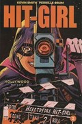 HIT-GIRL SEASON TWO #2 