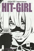 HIT-GIRL SEASON TWO #6B 