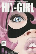 HIT-GIRL SEASON TWO #7 
