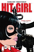 HIT-GIRL SEASON TWO #8 