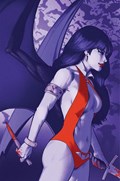 VAMPIRELLA VALENTINE'S DAY SPECIAL #2021-RI-F 
