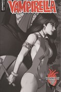 VAMPIRELLA VALENTINE'S DAY SPECIAL #2021-RI-B 