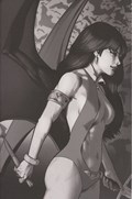 VAMPIRELLA VALENTINE'S DAY SPECIAL #2021-RI 