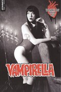 VAMPIRELLA VALENTINE'S DAY SPECIAL #2021-RI-C 