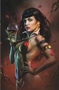 VAMPIRELLA VALENTINE'S DAY SPECIAL #2019-TCM 