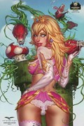ROBYN HOOD: OUTLAW #1-WWPH 