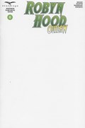 ROBYN HOOD: OUTLAW #6-KICK 