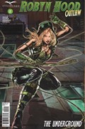 ROBYN HOOD: OUTLAW #2 