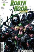 ROBYN HOOD: OUTLAW #2-ELITE-B 