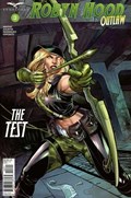 ROBYN HOOD: OUTLAW #3 