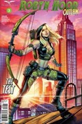 ROBYN HOOD: OUTLAW #3C 