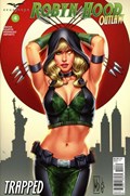 ROBYN HOOD: OUTLAW #4C 