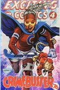 EXCITING COMICS #4B 