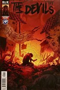 THE DEVILS #1 