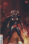 FEMALE FURIES #1B 