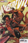 DAREDEVIL #36 
