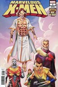AGE OF X-MAN: THE MARVELOUS X-MEN #1-RI 
