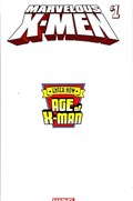 AGE OF X-MAN: THE MARVELOUS X-MEN #1D 