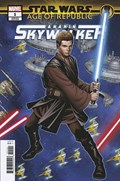 STAR WARS: AGE OF REPUBLIC -- ANAKIN SKYWALKER #1C 