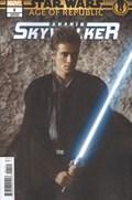 STAR WARS: AGE OF REPUBLIC -- ANAKIN SKYWALKER #1-RI 