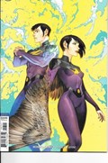 WONDER TWINS #3B 